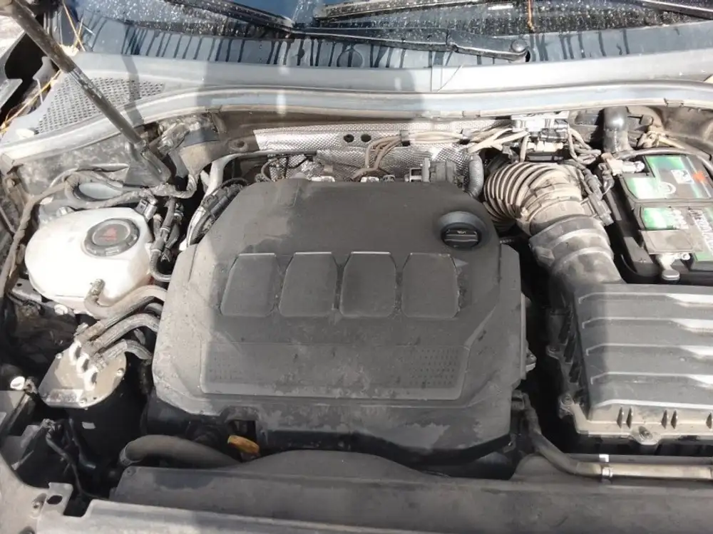 VOLKSWAGEN tiguan - Foto 14 | Clidrive