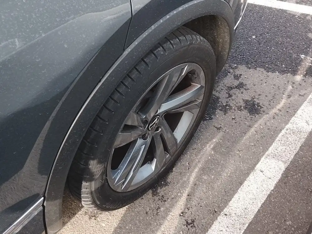 VOLKSWAGEN tiguan - Foto 16 | Clidrive