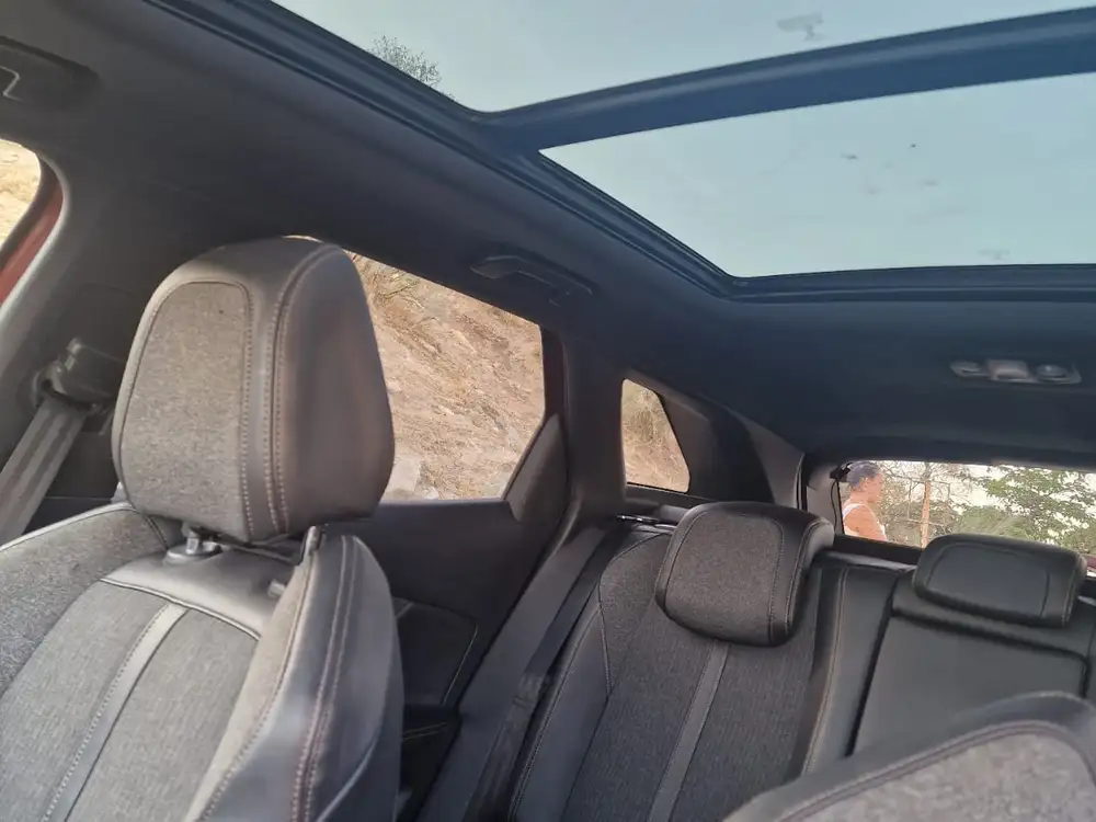 PEUGEOT 3008 de segunda mano | Clidrive