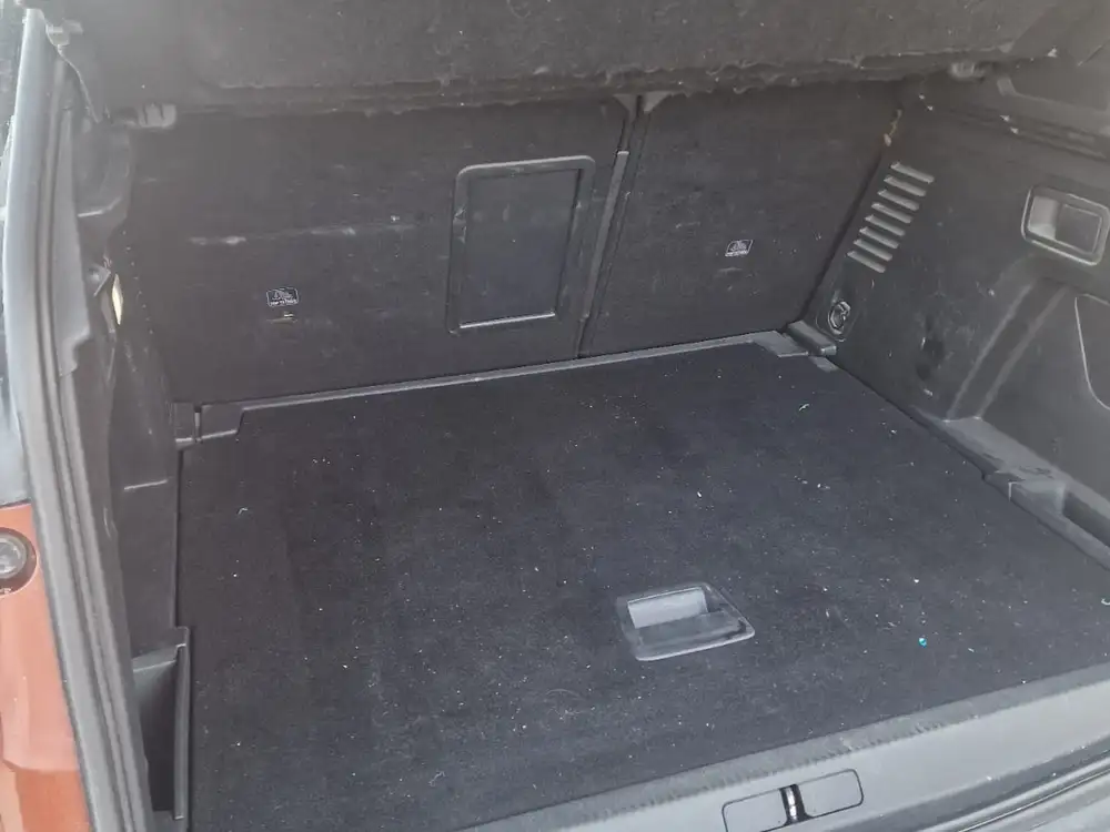 PEUGEOT 3008 de segunda mano | Clidrive