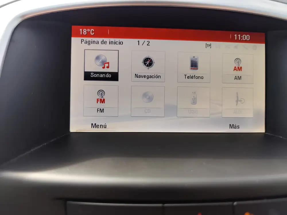 OPEL astra - Foto 9 | Clidrive