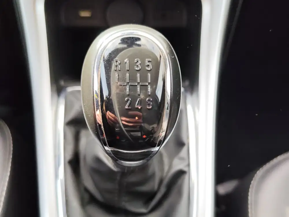 OPEL astra - Foto 10 | Clidrive