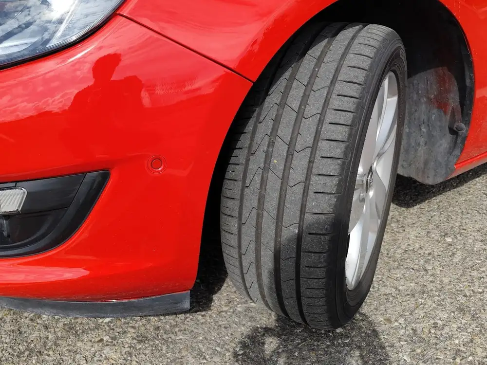 OPEL astra - Foto 13 | Clidrive