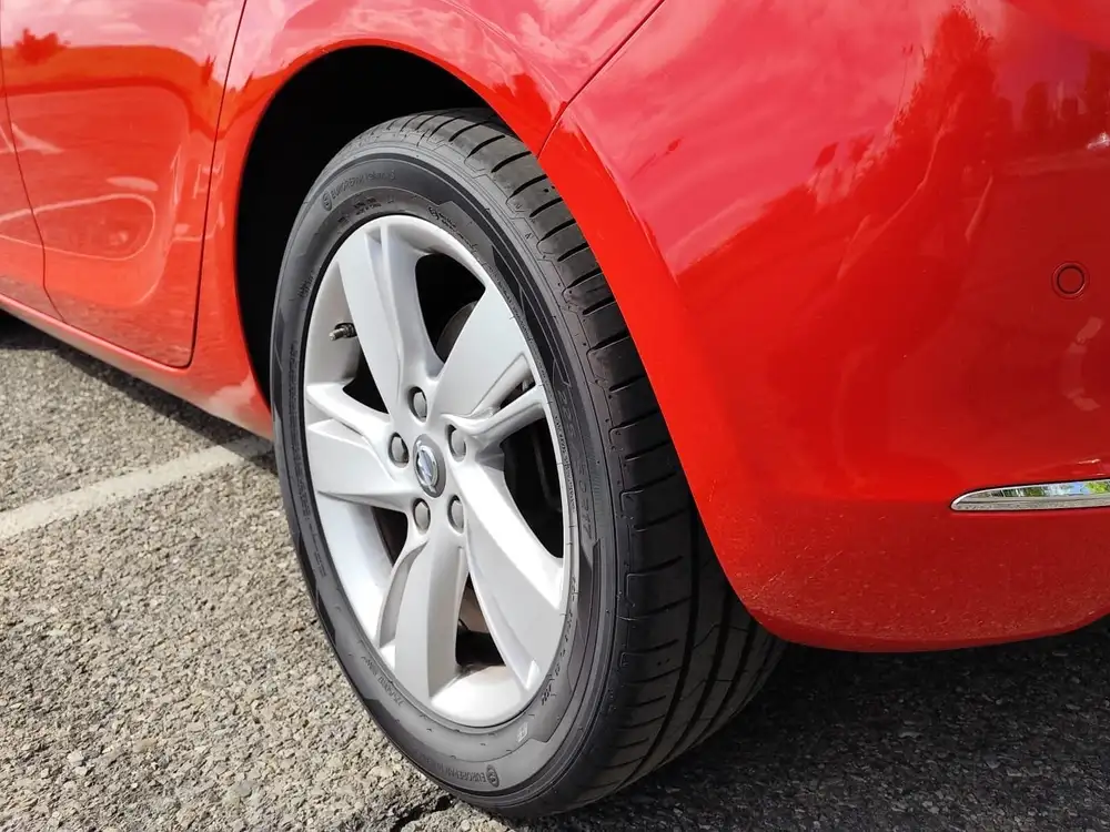 OPEL astra - Foto 15 | Clidrive