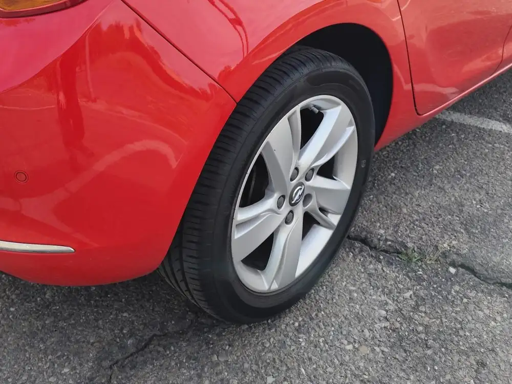 OPEL astra - Foto 16 | Clidrive