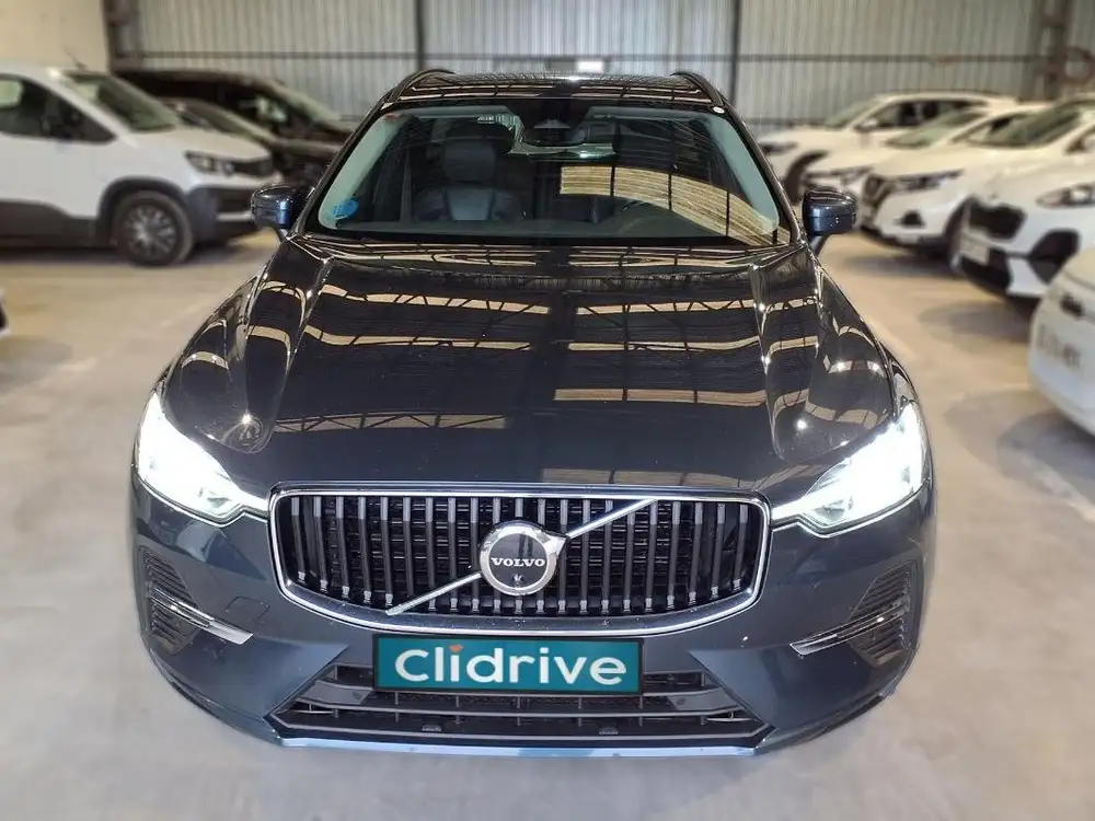 VOLVO xc60 de segunda mano | Clidrive