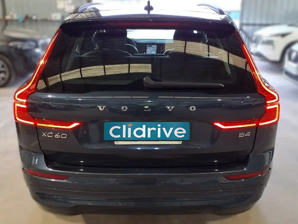 VOLVO xc60 de segunda mano | Clidrive