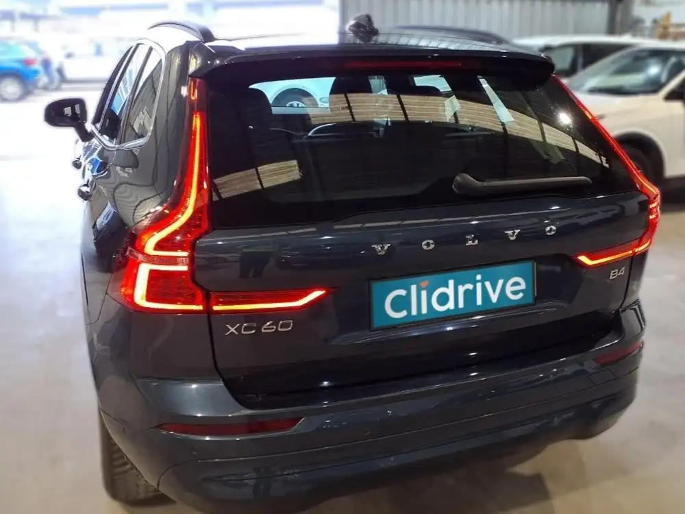 VOLVO xc60 de segunda mano | Clidrive