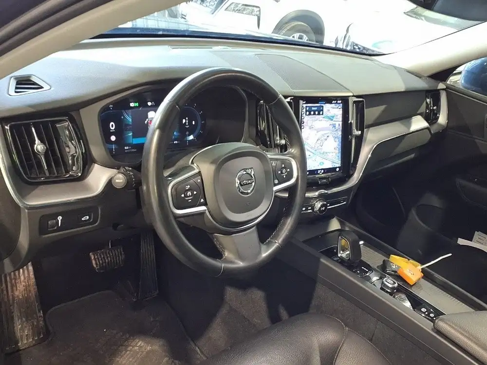 VOLVO xc60 de segunda mano | Clidrive