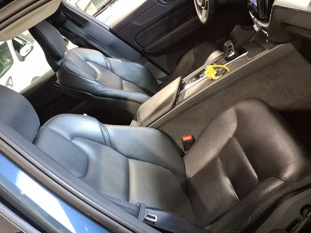 VOLVO xc60 de segunda mano | Clidrive
