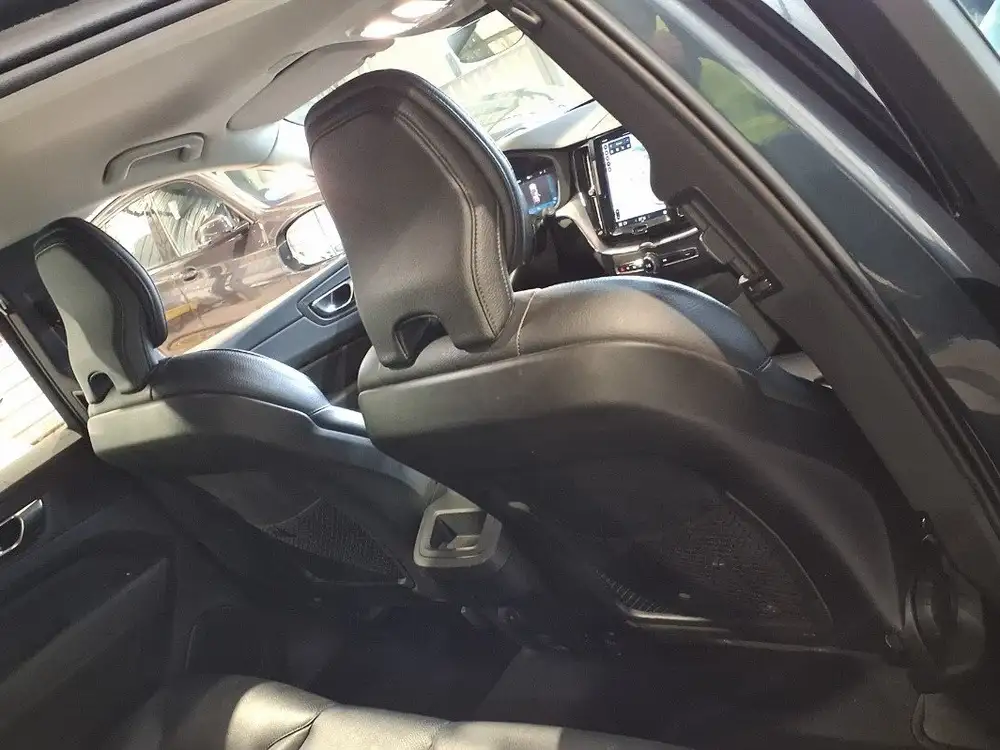 VOLVO xc60 de segunda mano | Clidrive