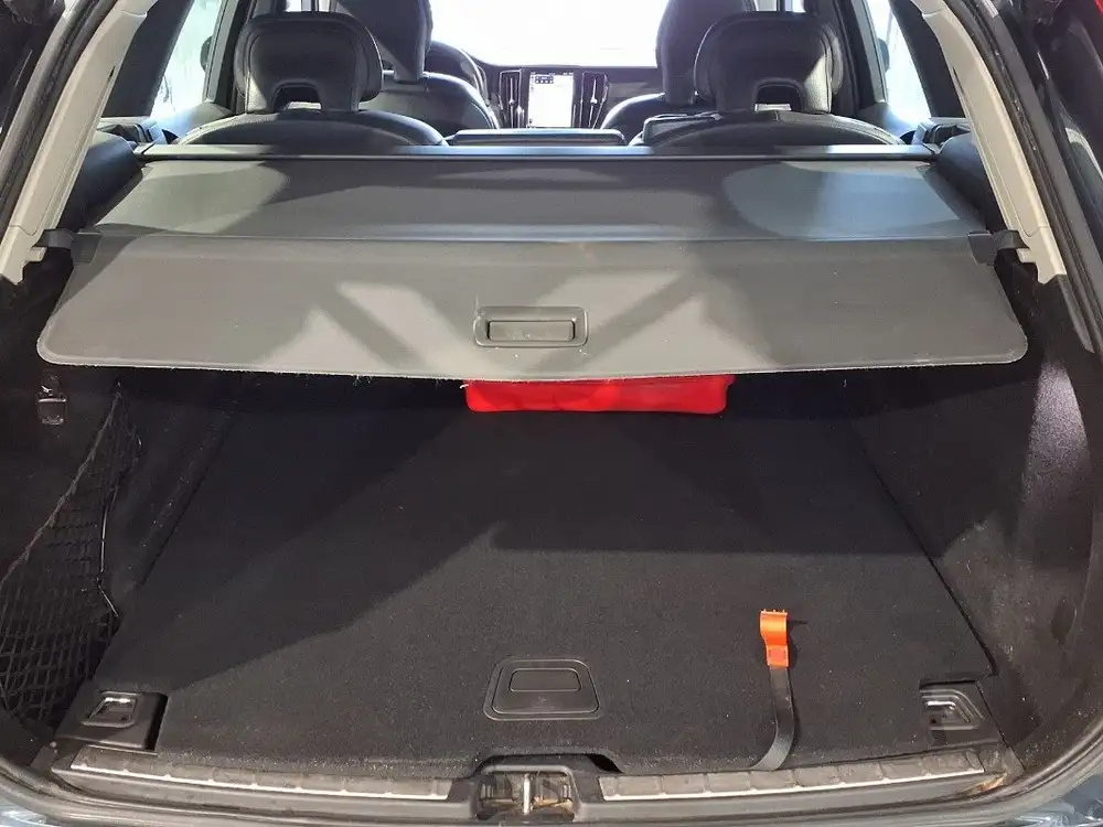 VOLVO xc60 de segunda mano | Clidrive