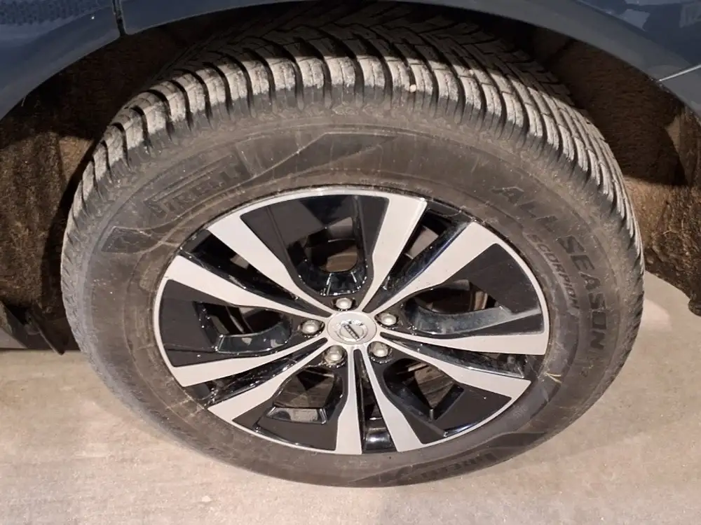 VOLVO xc60 de segunda mano | Clidrive