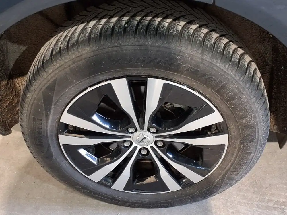 VOLVO xc60 de segunda mano | Clidrive