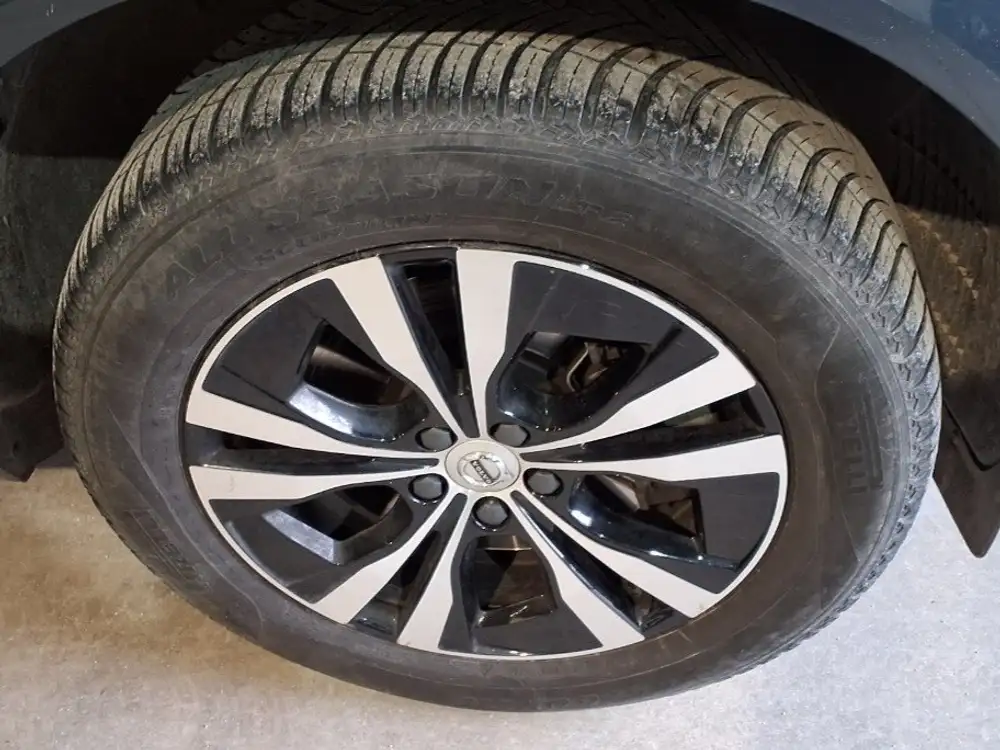 VOLVO xc60 de segunda mano | Clidrive