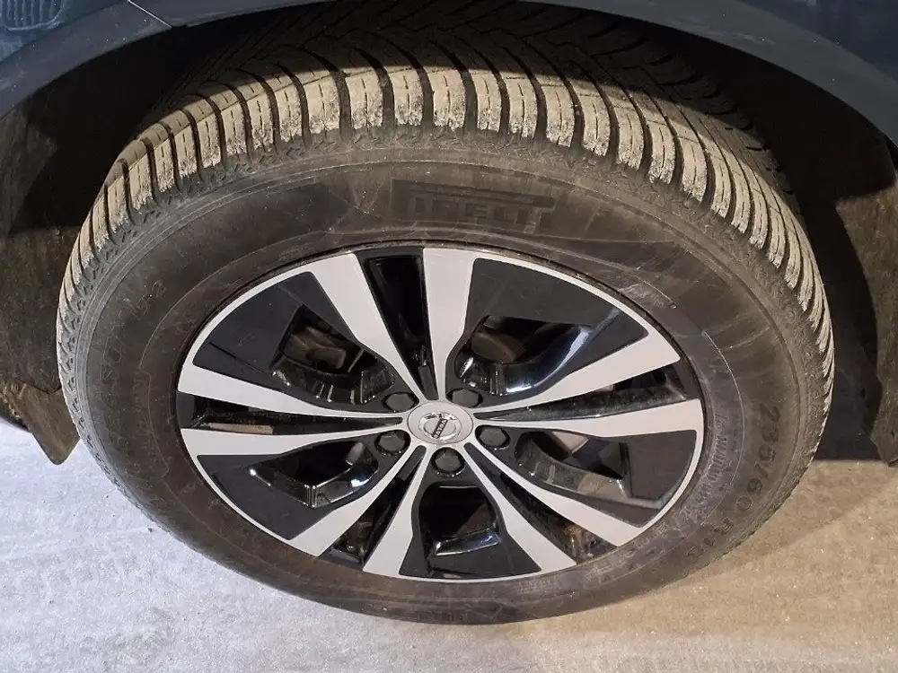 VOLVO xc60 de segunda mano | Clidrive