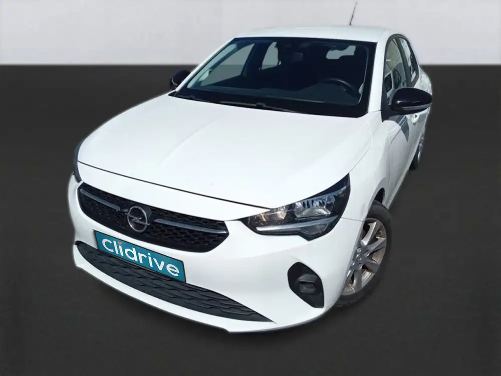 OPEL corsa - Foto 1 | Clidrive