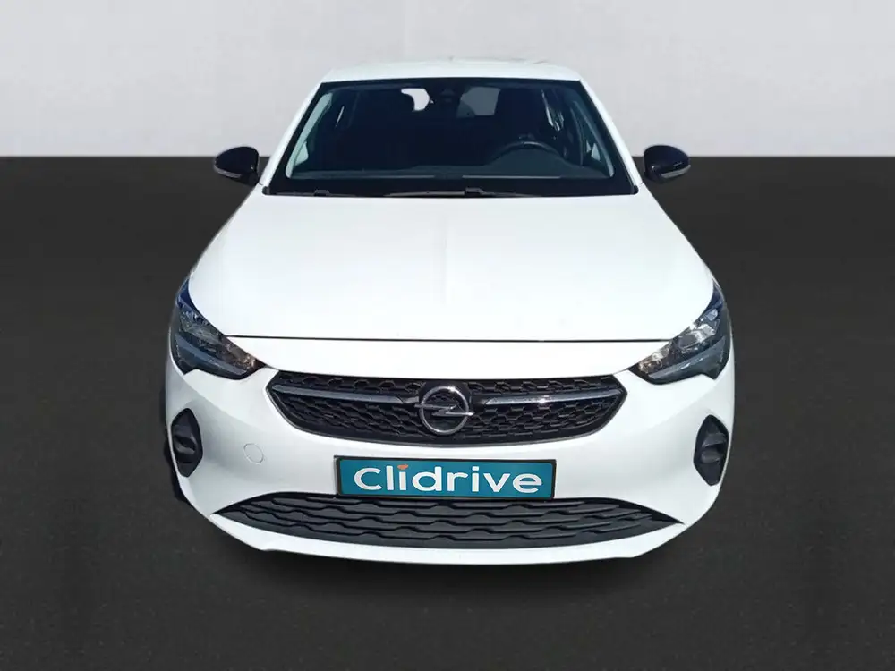 OPEL corsa - Foto 2 | Clidrive