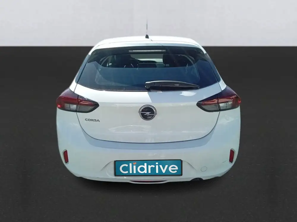 OPEL corsa - Foto 5 | Clidrive