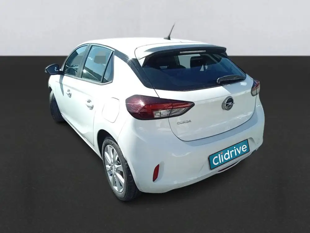 OPEL corsa - Foto 6 | Clidrive