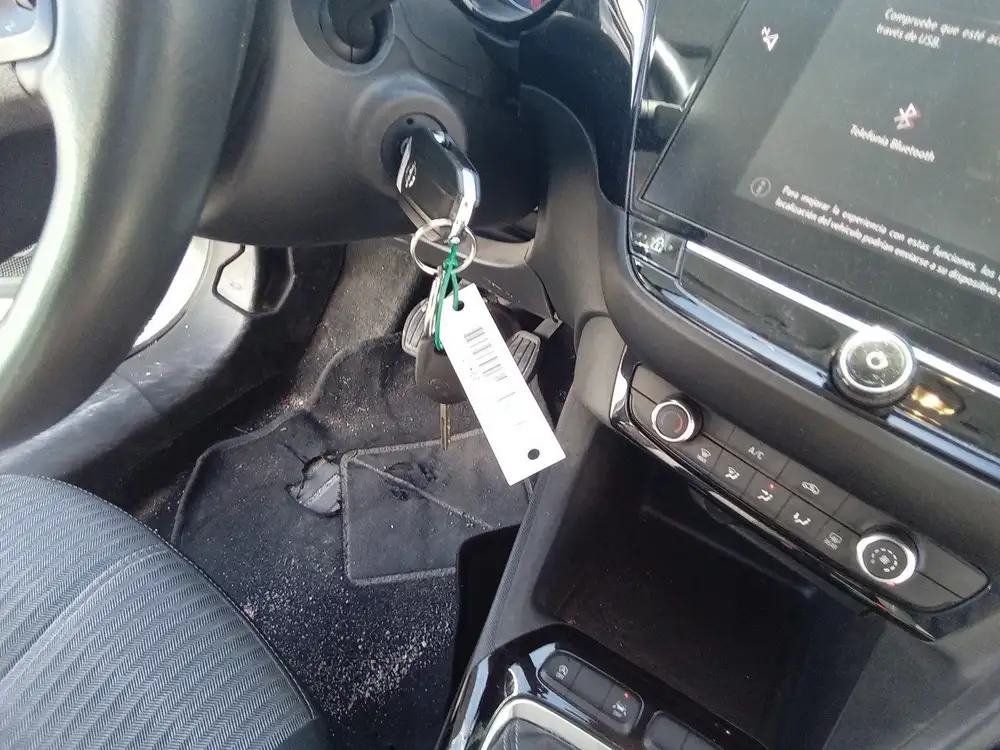 OPEL corsa - Foto 9 | Clidrive