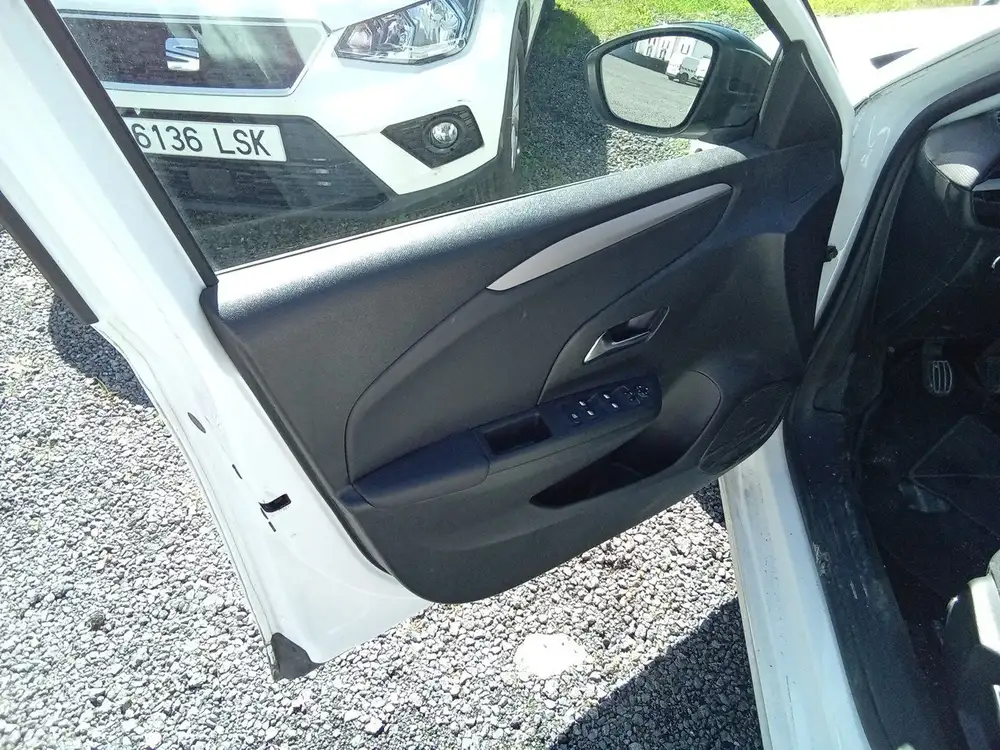 OPEL corsa - Foto 11 | Clidrive