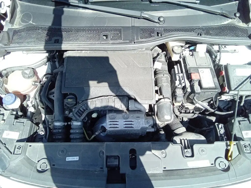 OPEL corsa - Foto 13 | Clidrive