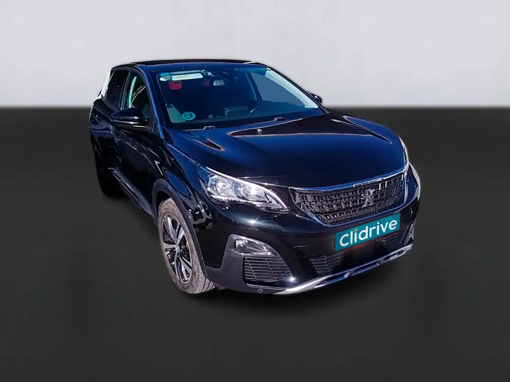 PEUGEOT 3008 - Foto 3 | Clidrive