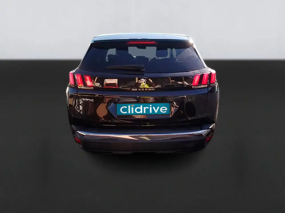 PEUGEOT 3008 - Foto 5 | Clidrive