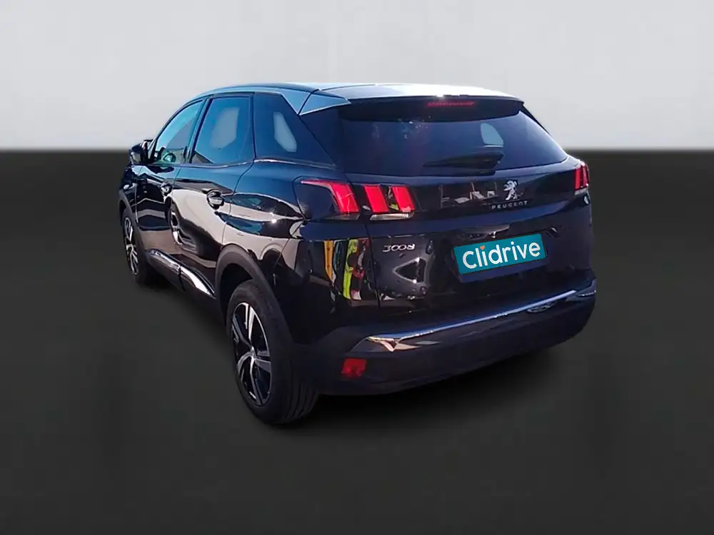 PEUGEOT 3008 - Foto 6 | Clidrive