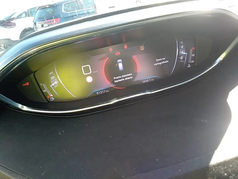 PEUGEOT 3008 - Foto 8 | Clidrive