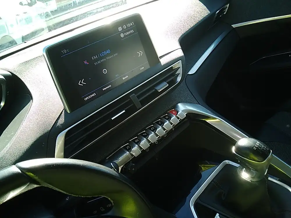 PEUGEOT 3008 - Foto 9 | Clidrive