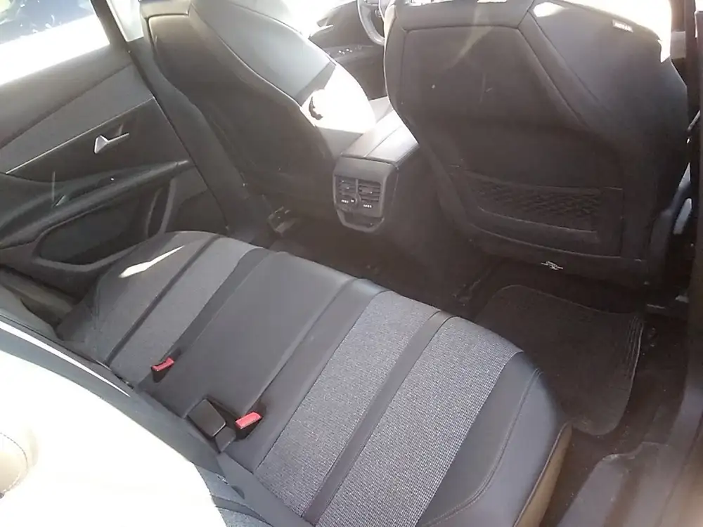 PEUGEOT 3008 - Foto 12 | Clidrive