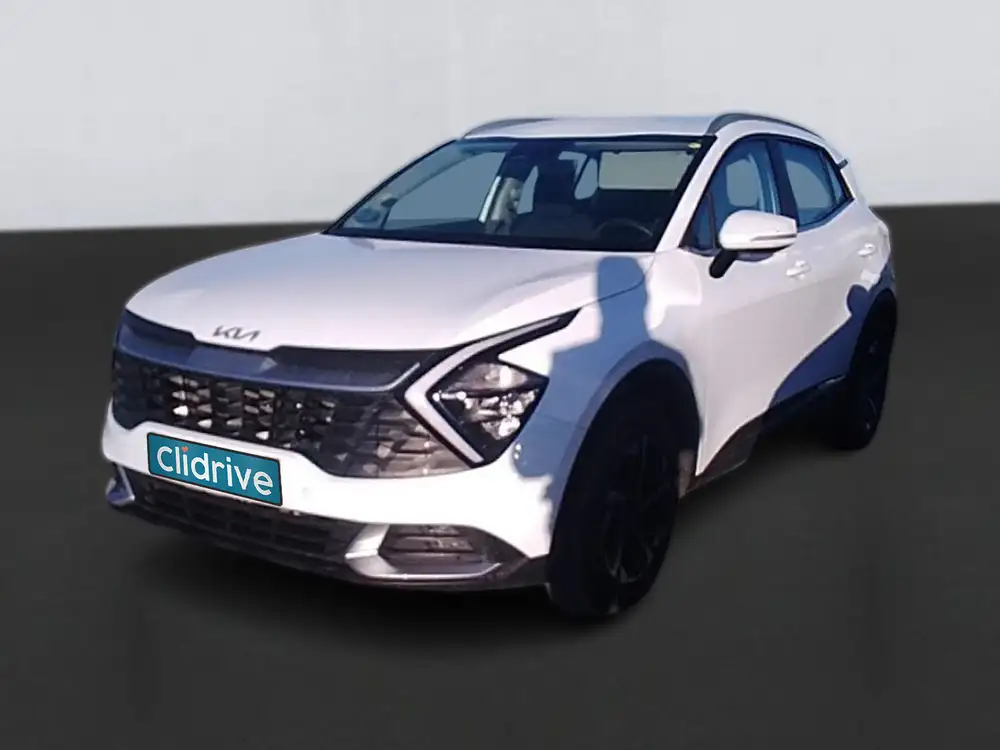 KIA sportage - Foto 1 | Clidrive