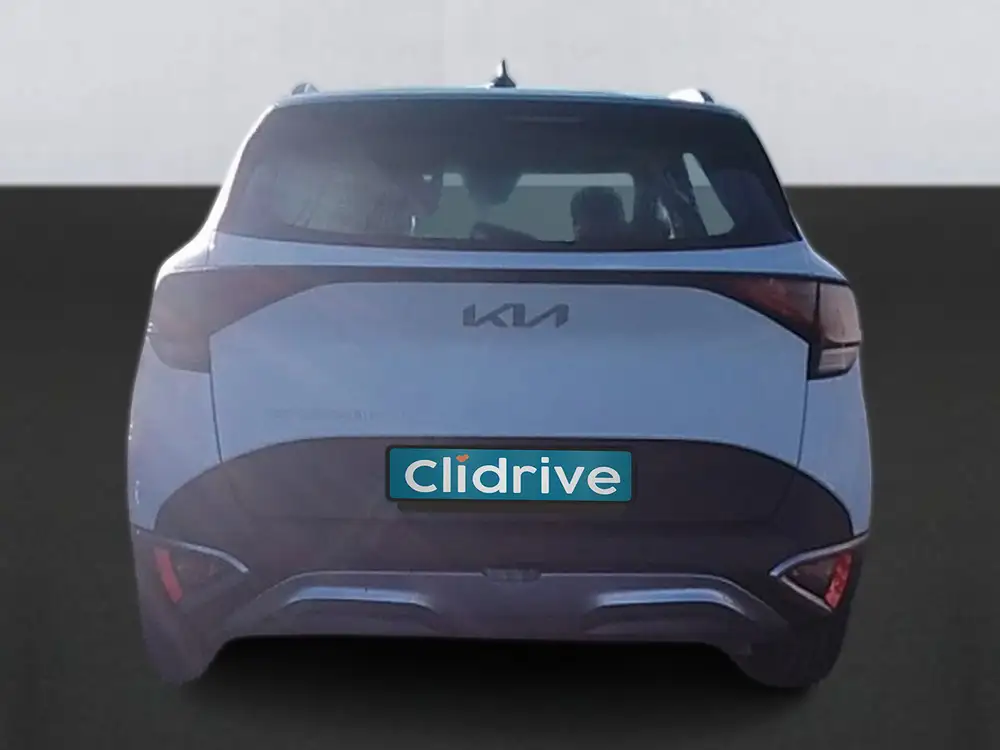 KIA sportage - Foto 5 | Clidrive