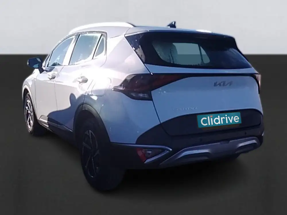 KIA sportage - Foto 6 | Clidrive