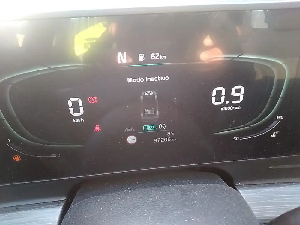 KIA sportage - Foto 8 | Clidrive