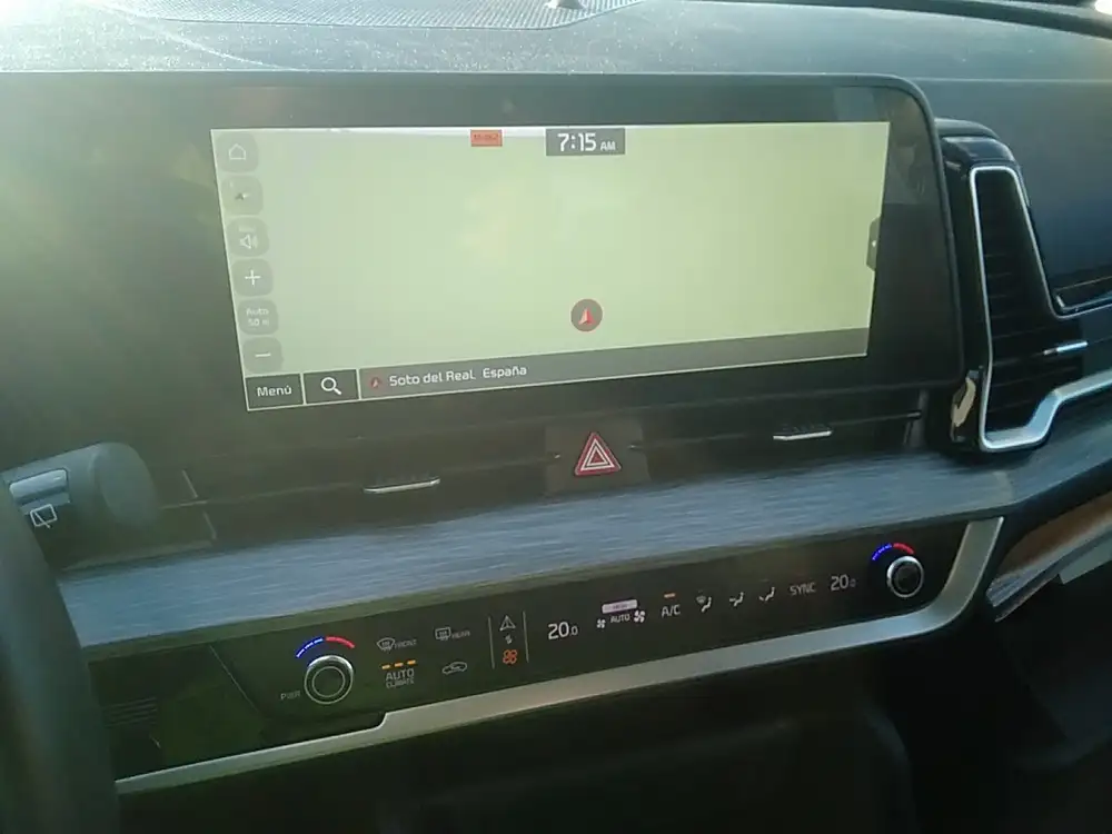 KIA sportage - Foto 9 | Clidrive