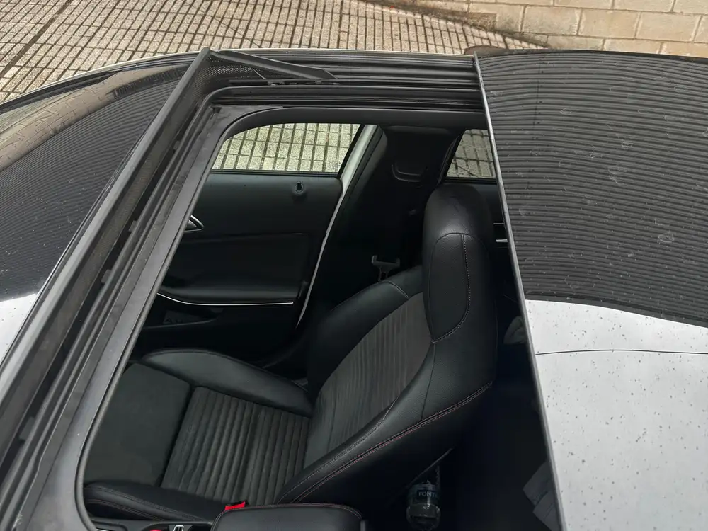 MERCEDES clase a de segunda mano | Clidrive