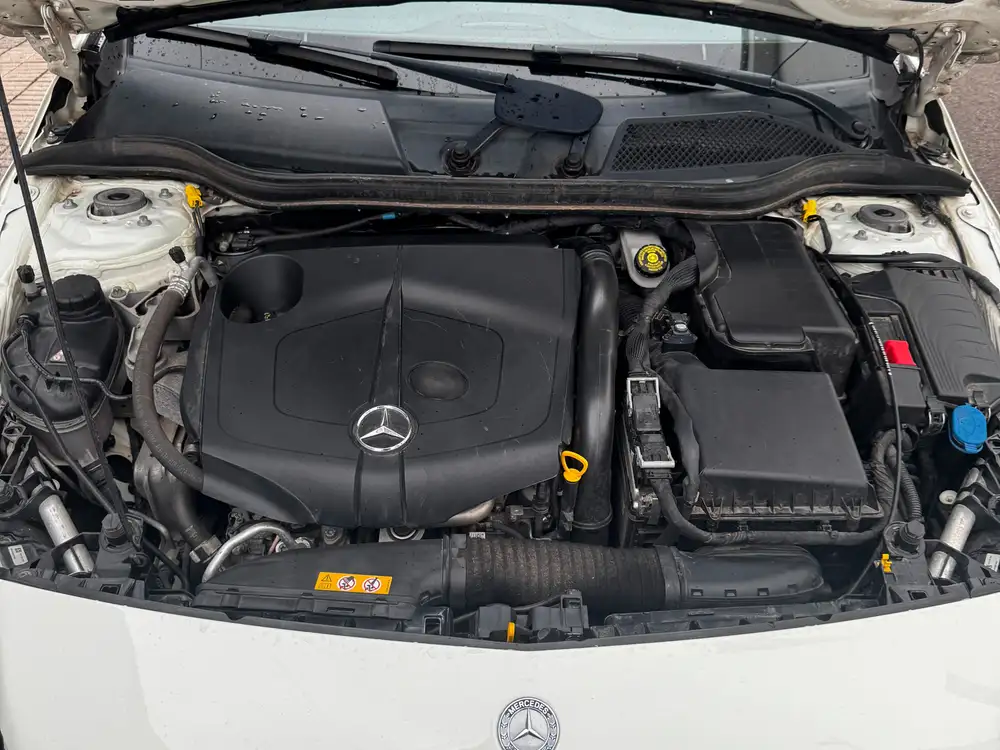 MERCEDES clase a de segunda mano | Clidrive