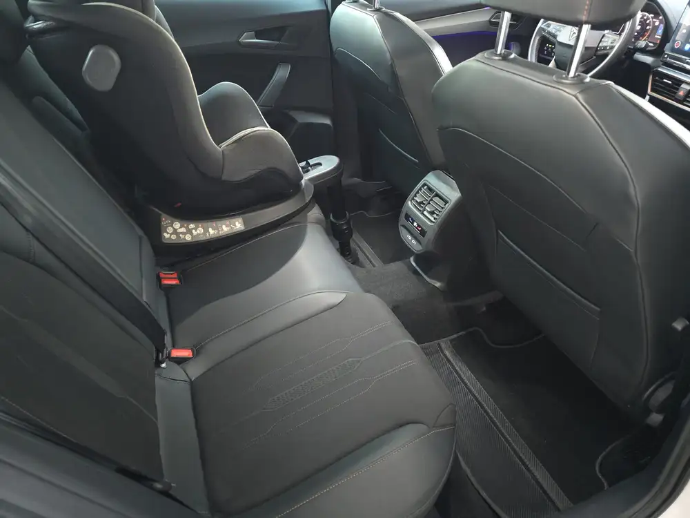 CUPRA formentor de segunda mano | Clidrive