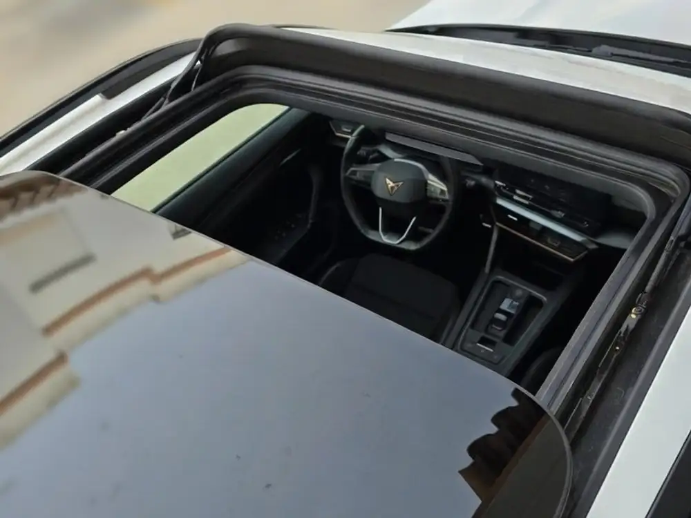 CUPRA formentor de segunda mano | Clidrive