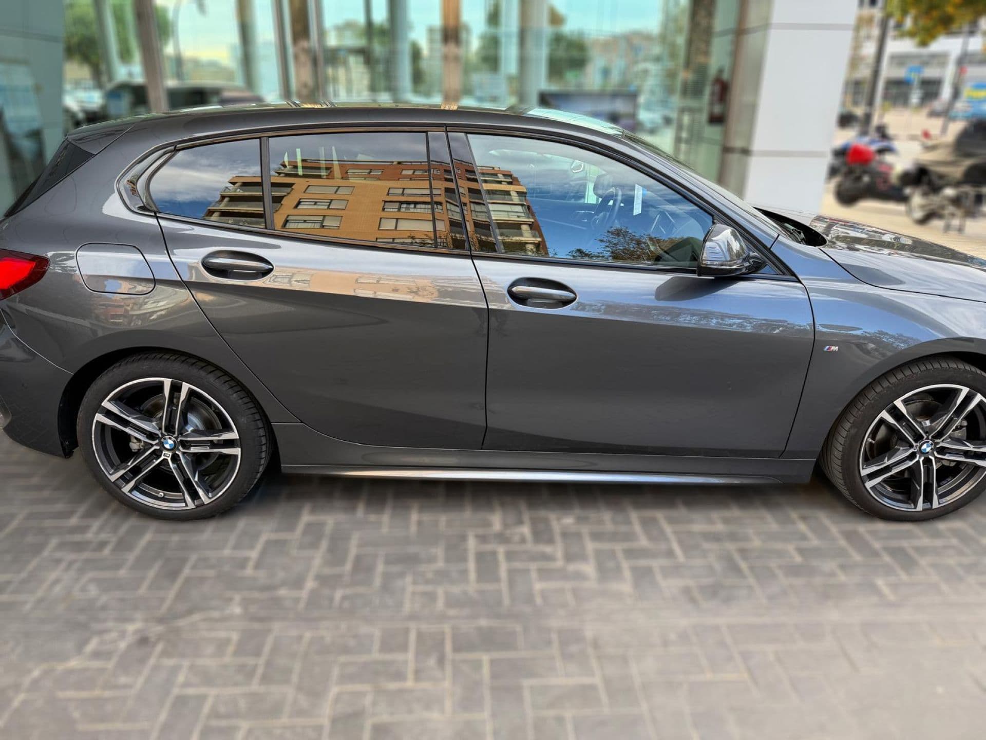 BMW serie 1