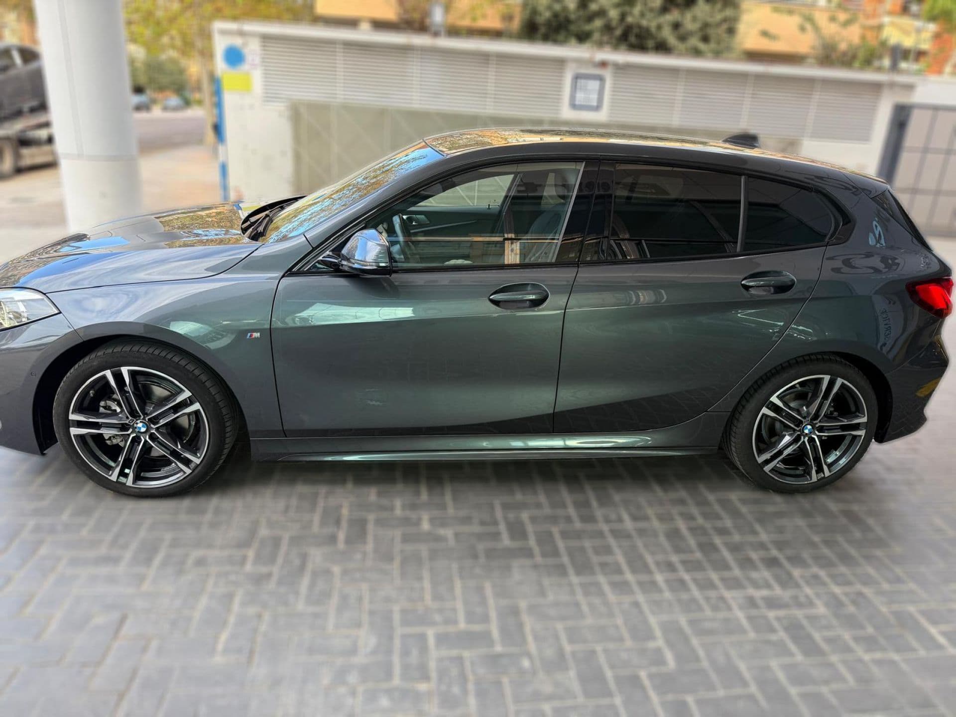 BMW serie 1