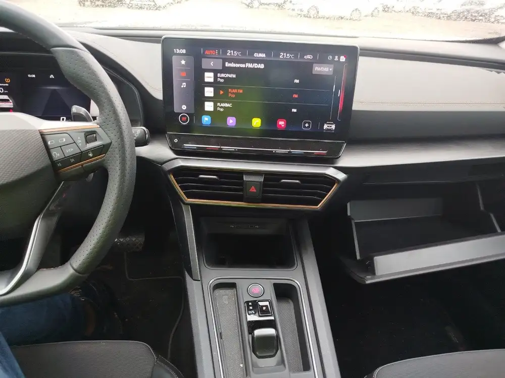 CUPRA formentor de segunda mano | Clidrive