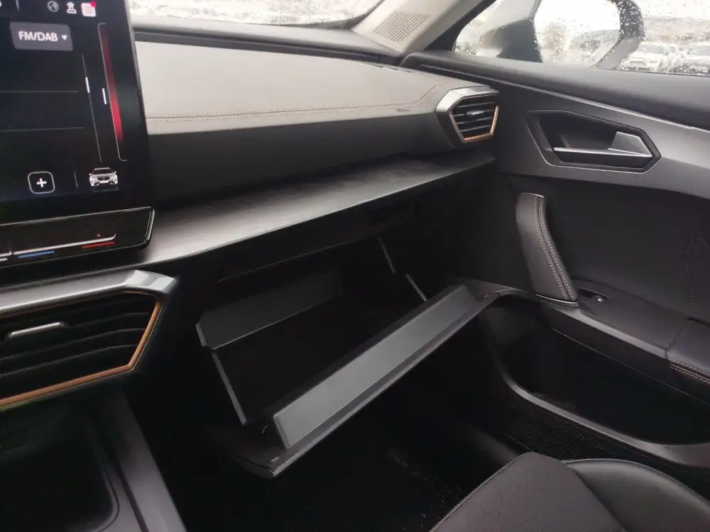 CUPRA formentor de segunda mano | Clidrive