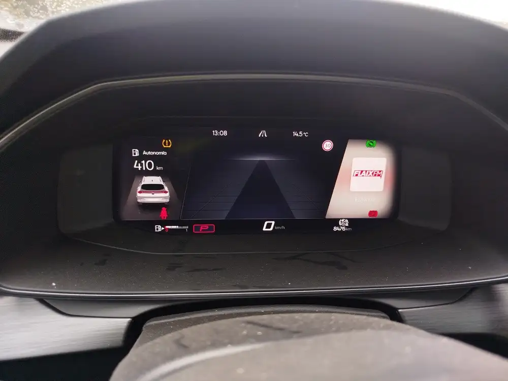 CUPRA formentor de segunda mano | Clidrive