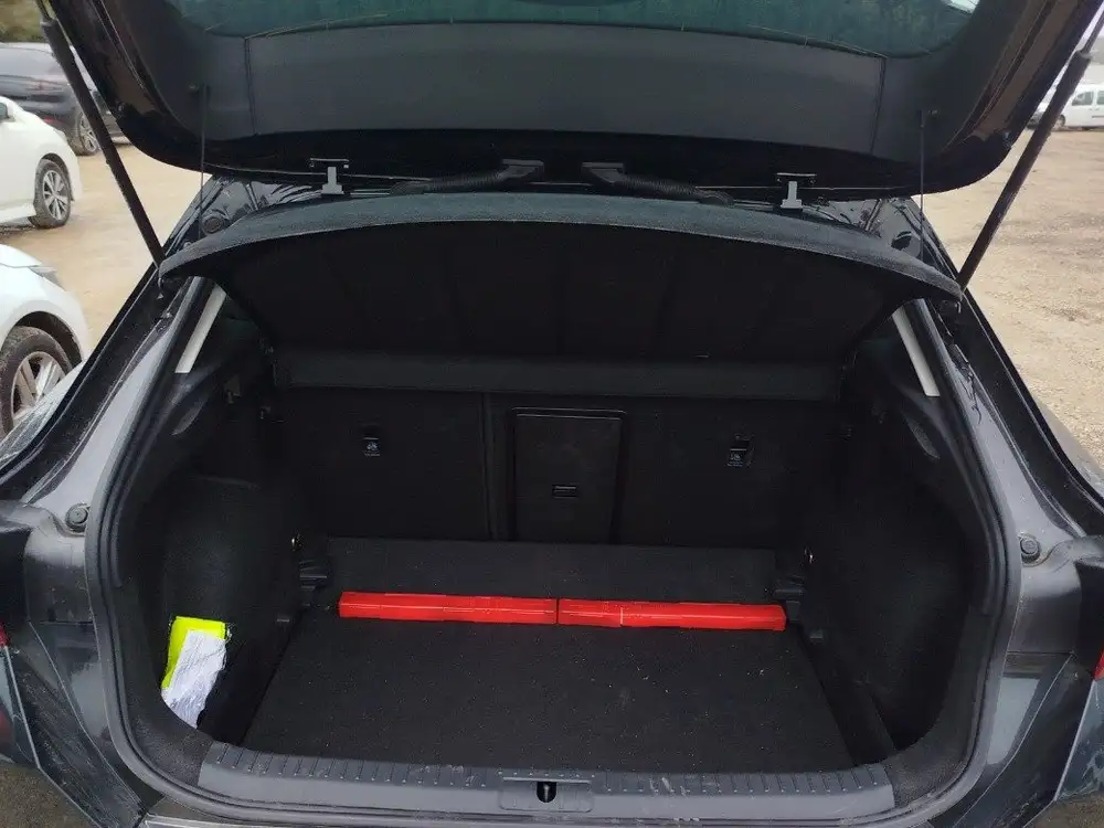 CUPRA formentor de segunda mano | Clidrive