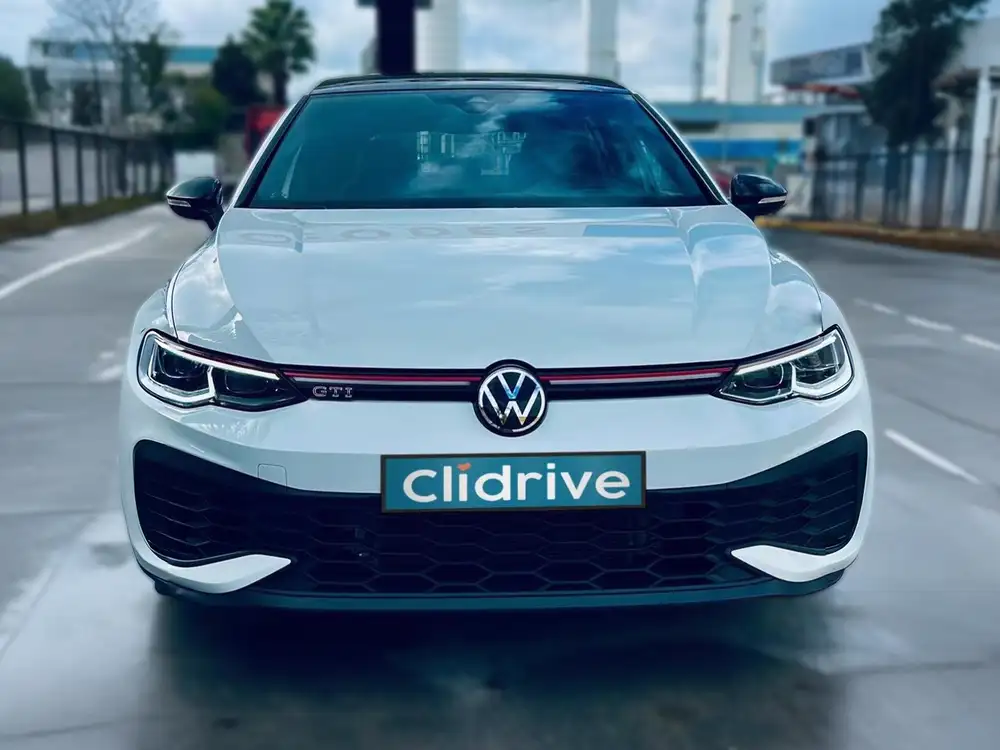 VOLKSWAGEN golf - Foto 1 | Clidrive