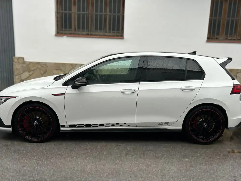 VOLKSWAGEN golf - Foto 5 | Clidrive